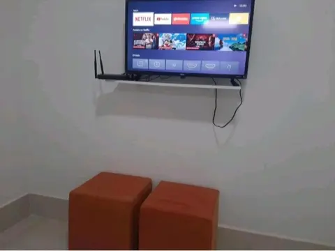 FlatStudio02 na Nova Betânia - INNOVA