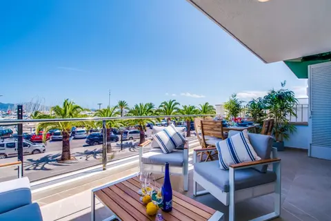 Ideal Property Mallorca - Chez Mageaux