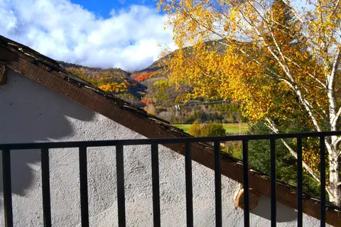 Apartament familiar amb vistes i cèntric by RURAL D'ÀNEU