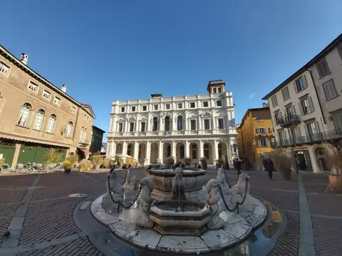 Bergamo Allegra
