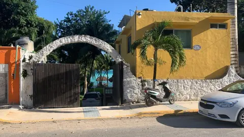 Casa Tarimoro-Bacalar