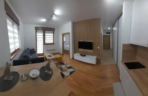 Vila Zlatna Gora apartman 03