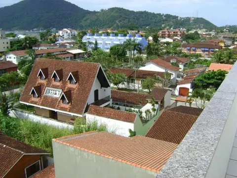 Apartamento em Ubatuba