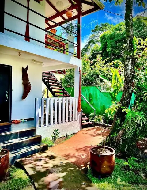 BUDDA HOME