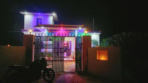 The Mountain View Home Stay