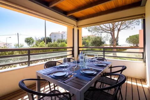 Vila Alegria Apartment