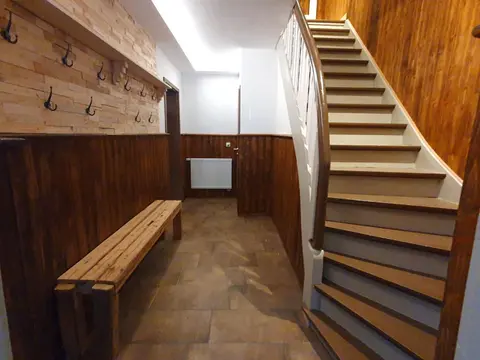Kleine Bergstraße 2 - Haus 1