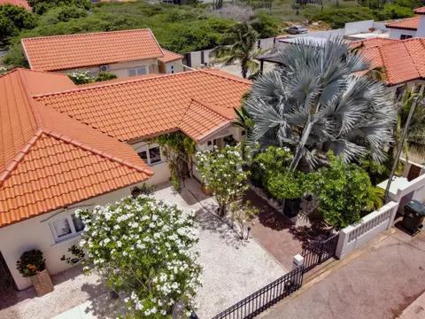 Villa Swiss Paradise with private pool