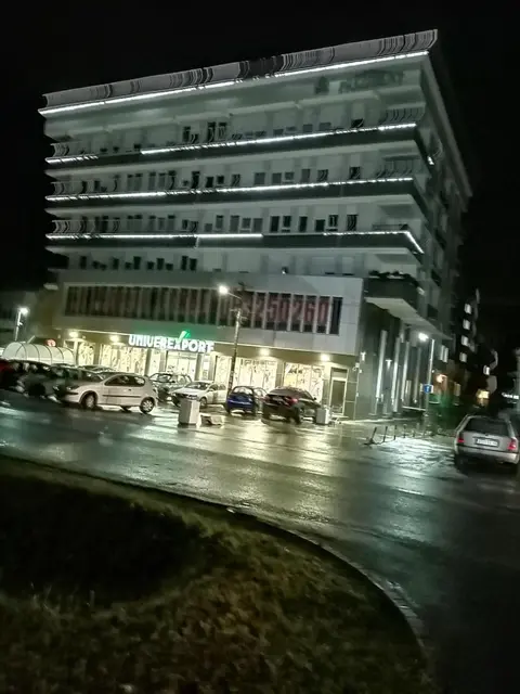 Apartman Dana