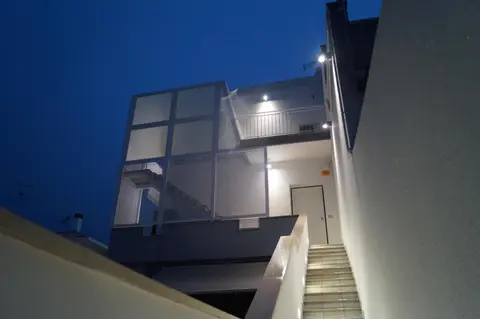 Il Parco Casa Vacanze
