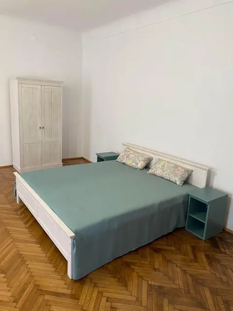 Apartament istoric ultracentral - free parking