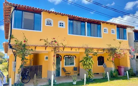 Guest House Renascer K&W