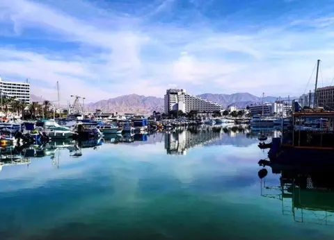 Eilat suite Boutique