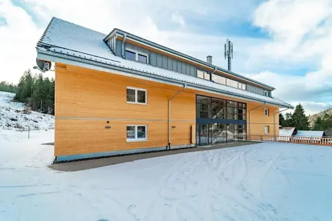 Ferienwohnung Feldberg Schwarzwald