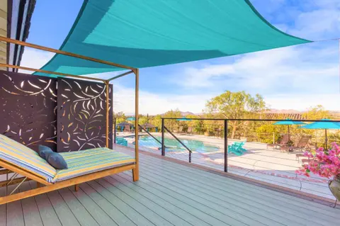 Villa Inn- Adult Only- Temecula Wine Country