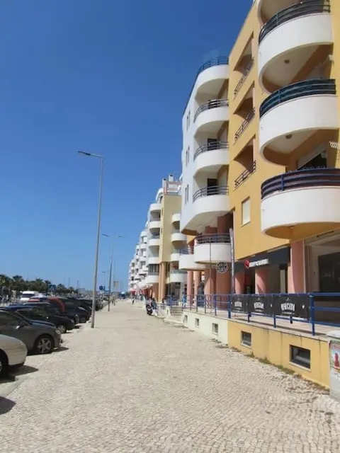 ENJOY OCEAN BEACH LIFE at COSTA DA CAPARICA!