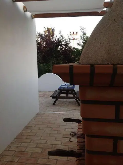 A Casa da Ti Deolinda