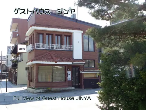 Guest House Jinya - Vacation STAY 05308v