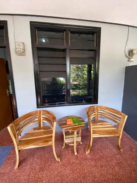 Guest House Pondok Puspa Ayu