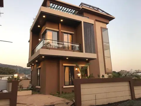 Villa Flamingo Dune