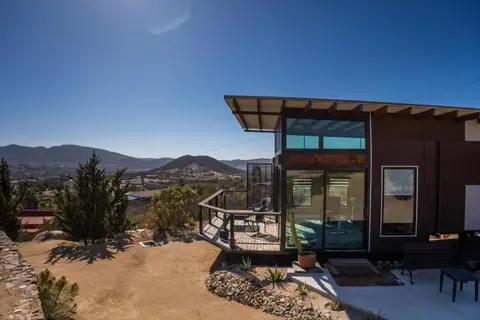 Rancho Cien Piedras