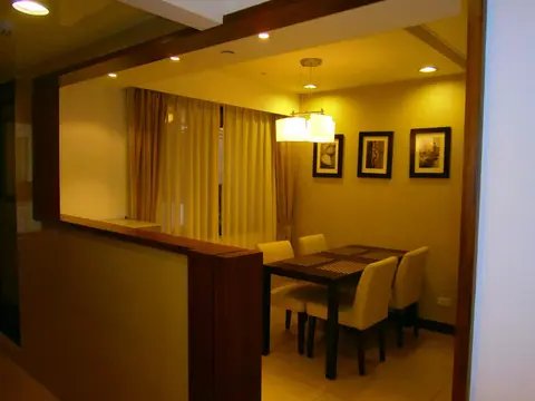 AJ Residence 安捷國際公寓酒店
