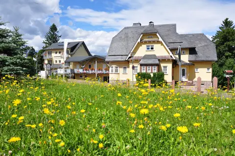 Hotel Waldschlösschen