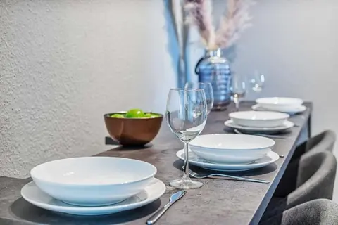 cozy Apartment -Traminer- mit MagentaPlus