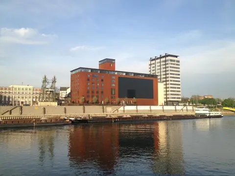 Speicher 7 Hotel
