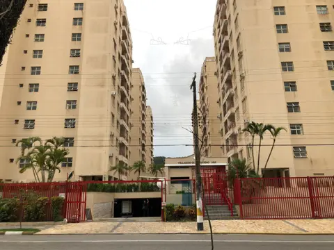 Apartamento Enseada