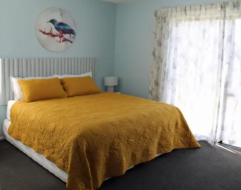 Marlborough Wine Country B&B - Blenheim