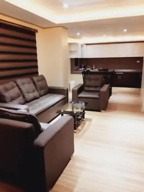 Avana Hills Boracay Prime Family Suite 101