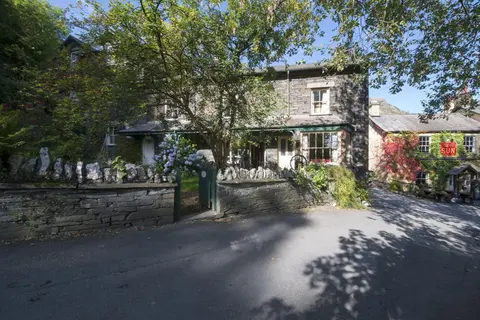 1 Dixon Ground Coniston
