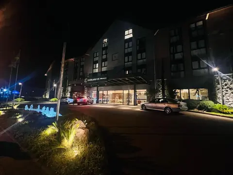 MRG- Exclusive Gramado Loft 1D - 10 minutos do Centro