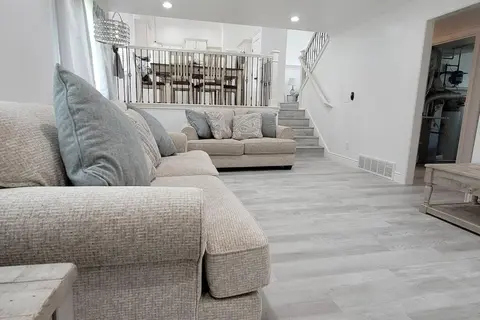 5 bedroom house to share with your family and friends