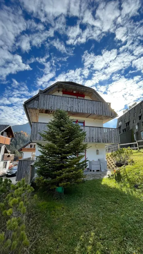 Apartment Katrca Kranjska Gora