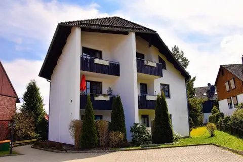 Chalet Jägerstieg