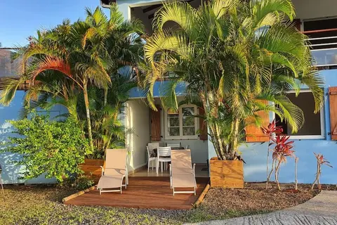972D2 - Gwozey - Tamarin Villa Bottom
