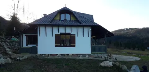 Baladă de Rarău