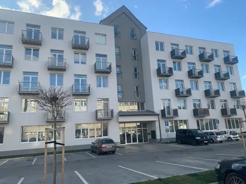 Apartmán Sabína