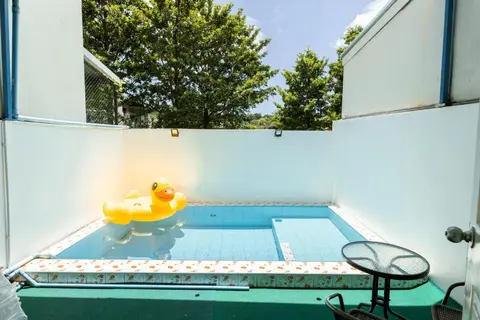 PK Villa Koh Samui