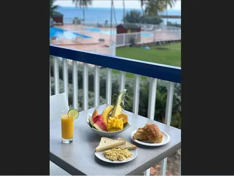 Bord de mer - Studio Papiyon