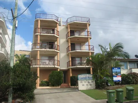 Emerald Shores Unit 6 8 Orvieto Terrace Kings Beach