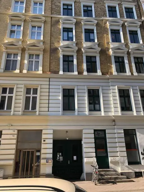 AKK1 - Apartment im Zentrum Vollausstattung Balkon