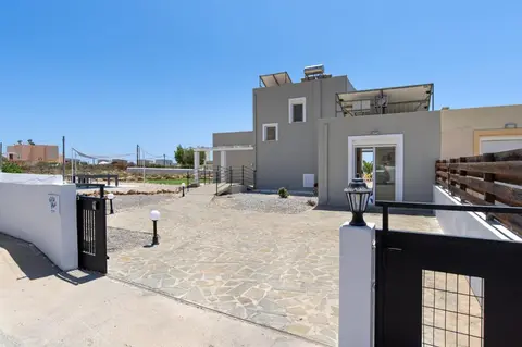 Villa Alexia by Villa Plus