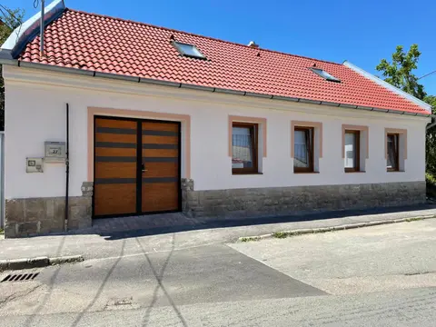 Servita Vendégház