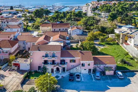 Hotel Marinko