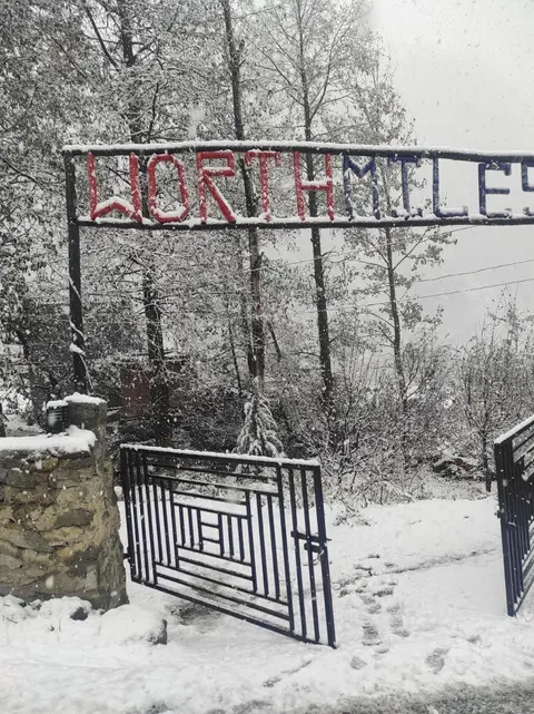 WorthMiles Resort