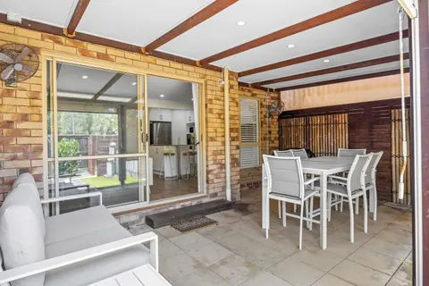 Regency 3 Bedroom Central Town House
