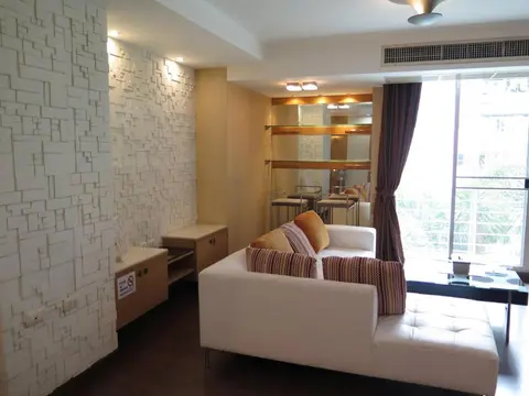 4B-Lovely 2 Bedrooms Bangkok Downtownbtsmrtboat